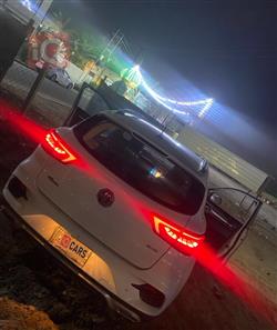 ام جي ZS